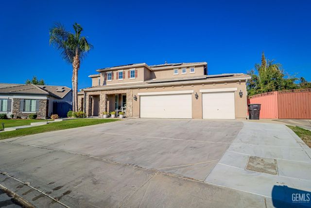 11400 Regarse Drive, Bakersfield, CA 93311