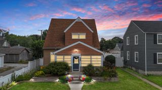 7317 Monroe Avenue, Hammond, IN 46324
