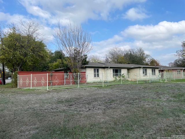 243 Beverly Dr Unit 1, San Antonio, TX 78228