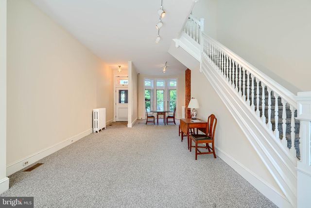 2510 MARYLAND AVE, Baltimore, MD 21218