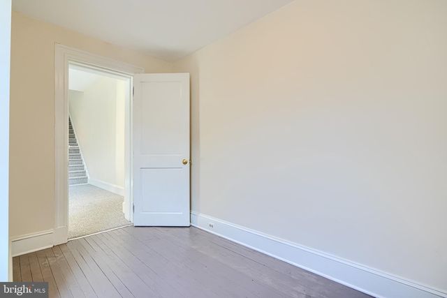 2510 MARYLAND AVE, Baltimore, MD 21218
