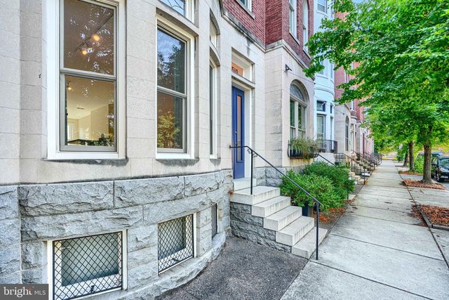 2510 MARYLAND AVE, Baltimore, MD 21218