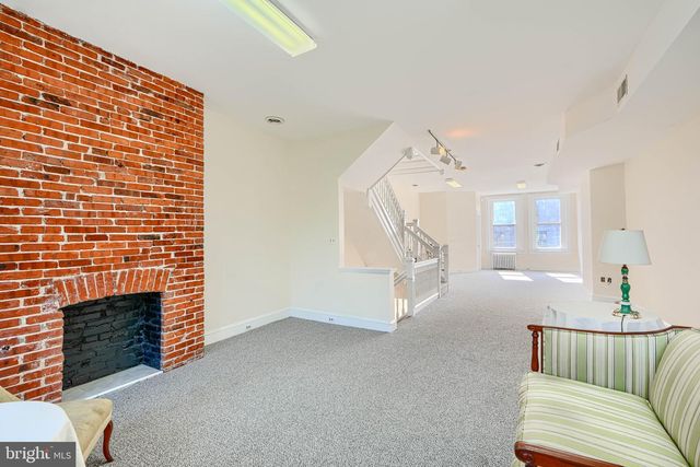 2510 MARYLAND AVE, Baltimore, MD 21218