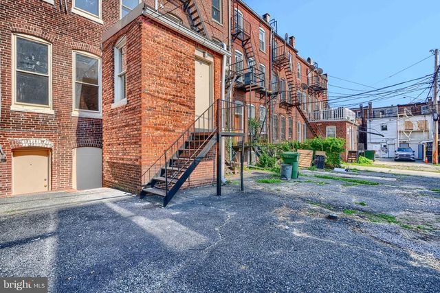 2510 MARYLAND AVE, Baltimore, MD 21218