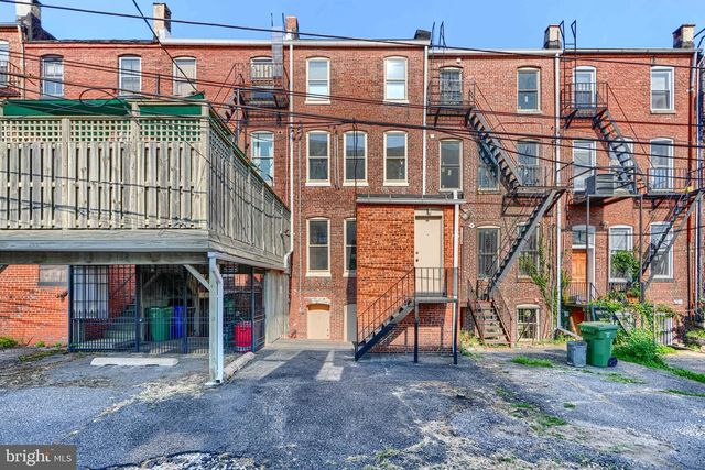 2510 MARYLAND AVE, Baltimore, MD 21218