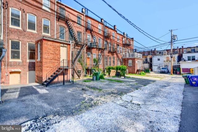 2510 MARYLAND AVE, Baltimore, MD 21218