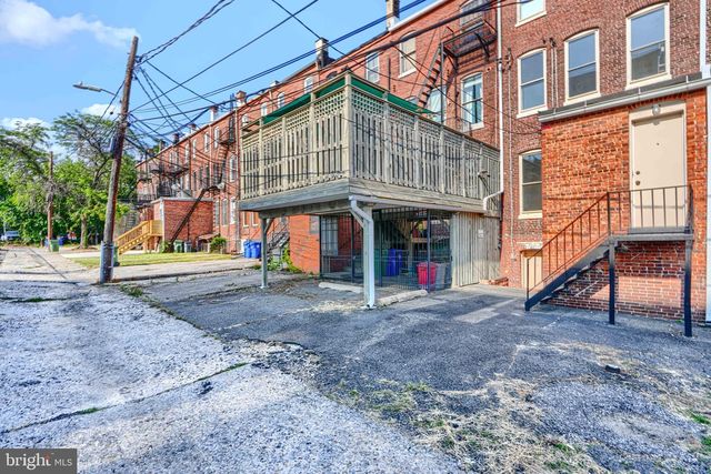 2510 MARYLAND AVE, Baltimore, MD 21218