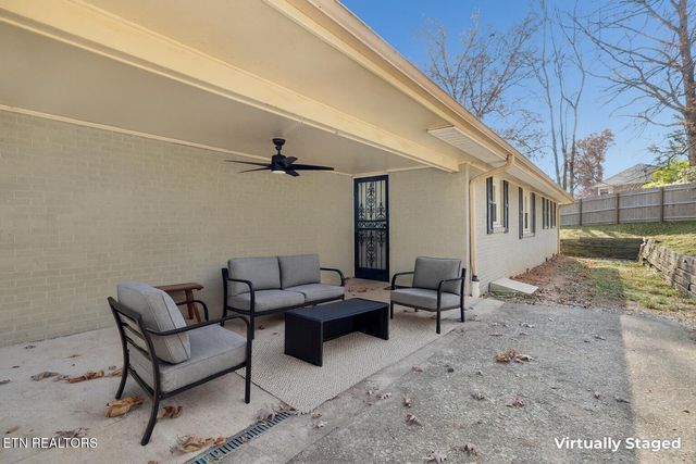 1513 Bonita Drive, Knoxville, TN 37918