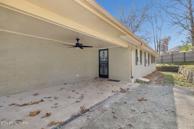 1513 Bonita Drive, Knoxville, TN 37918