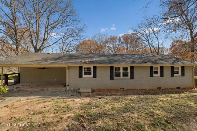 1513 Bonita Drive, Knoxville, TN 37918