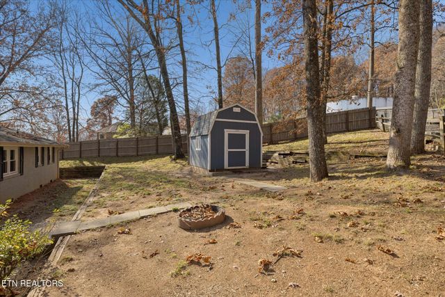 1513 Bonita Drive, Knoxville, TN 37918