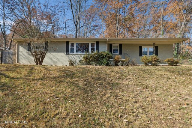 1513 Bonita Drive, Knoxville, TN 37918