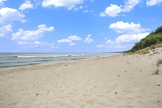 VL # 1 Dune Road, Harbert, MI 49115