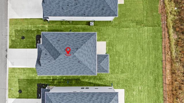 667 Cozy Bluff Road, Spartanburg, SC 29301