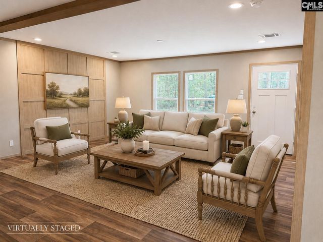 211 Compass Drive, Newberry, SC 29108