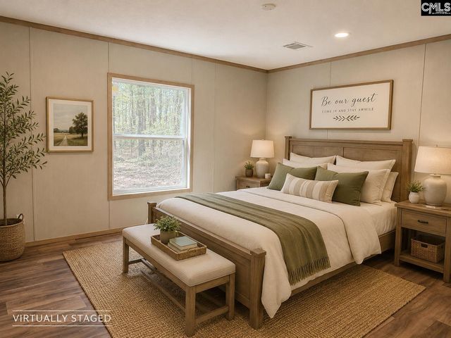 211 Compass Drive, Newberry, SC 29108