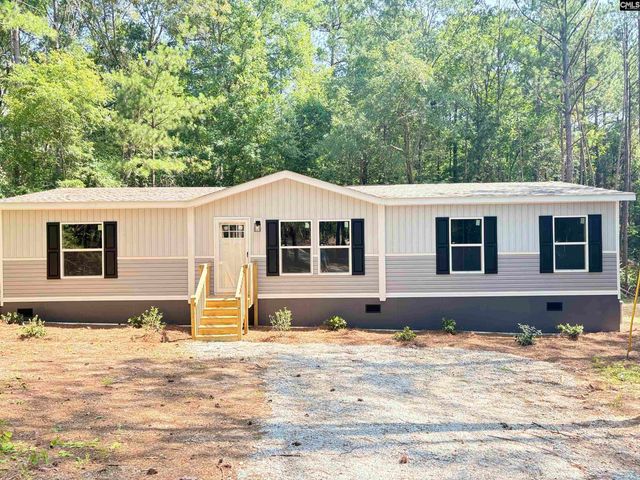 211 Compass Drive, Newberry, SC 29108