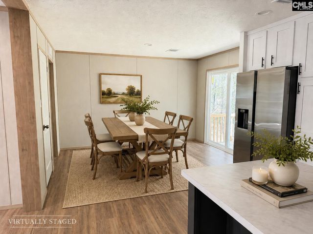 211 Compass Drive, Newberry, SC 29108