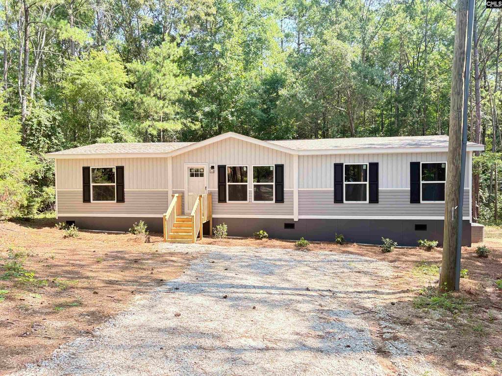 211 Compass Drive, Newberry, SC 29108