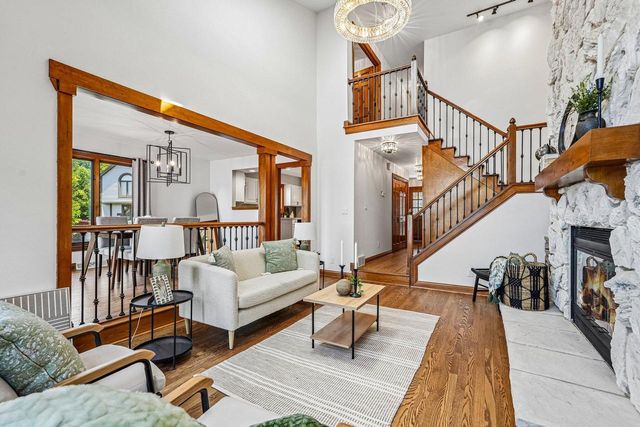 W177S7495 Harbor CIRCLE, Muskego, WI 53150