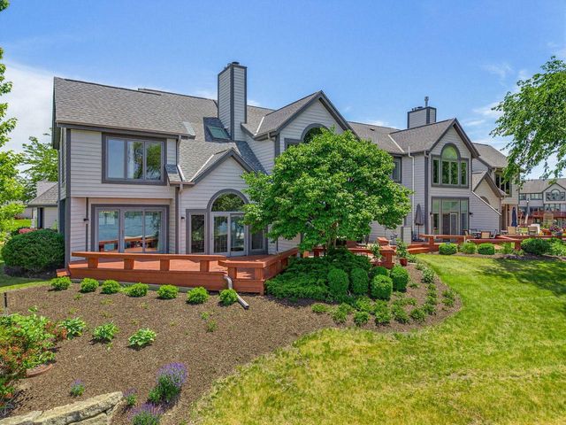 W177S7495 Harbor CIRCLE, Muskego, WI 53150