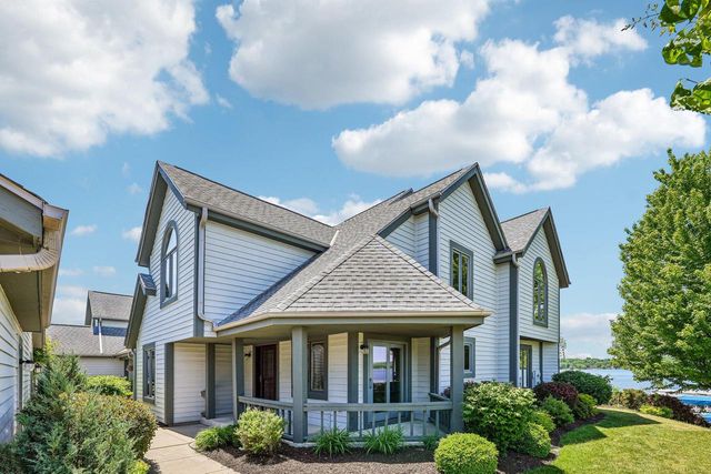 W177S7495 Harbor CIRCLE, Muskego, WI 53150