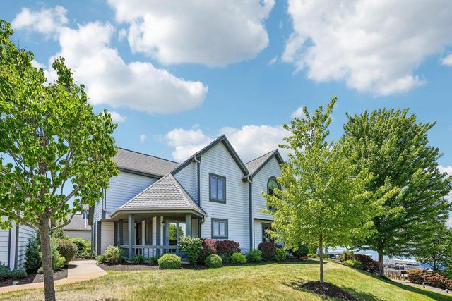W177S7495 Harbor CIRCLE, Muskego, WI 53150