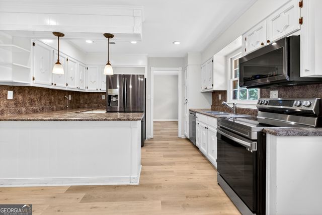 108 Tuliptree Terrace, Peachtree City, GA 30269
