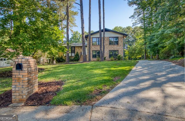 108 Tuliptree Terrace, Peachtree City, GA 30269