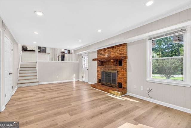 108 Tuliptree Terrace, Peachtree City, GA 30269