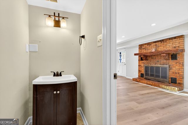 108 Tuliptree Terrace, Peachtree City, GA 30269