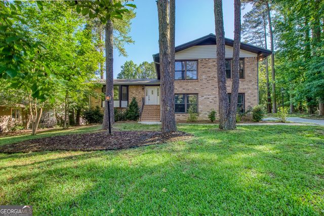 108 Tuliptree Terrace, Peachtree City, GA 30269