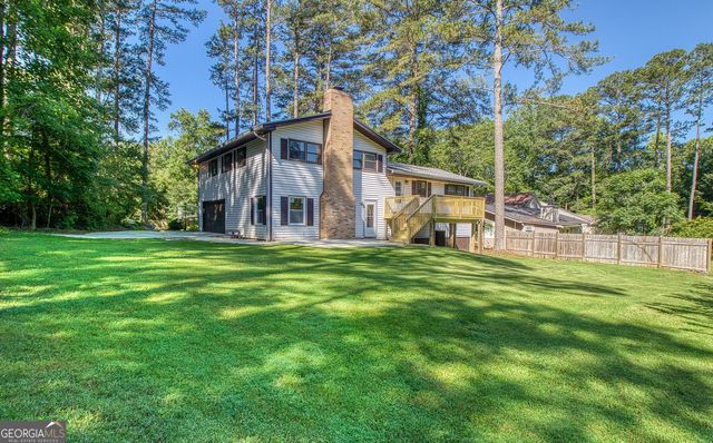 108 Tuliptree Terrace, Peachtree City, GA 30269