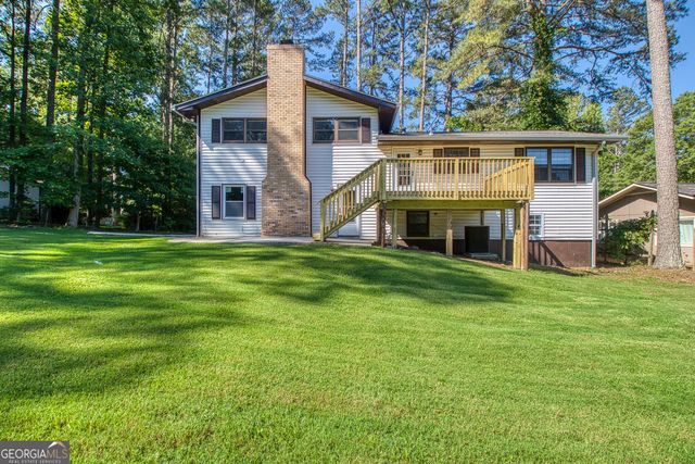 108 Tuliptree Terrace, Peachtree City, GA 30269
