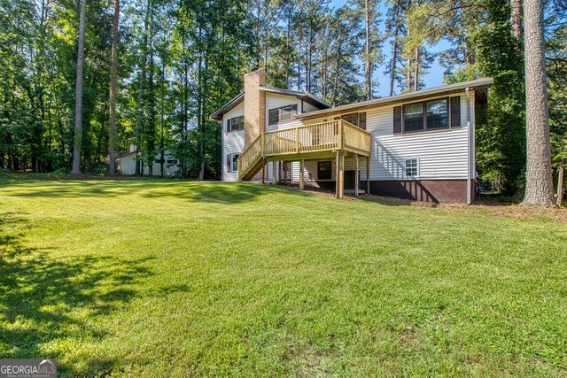 108 Tuliptree Terrace, Peachtree City, GA 30269