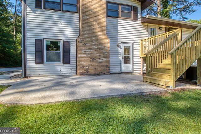 108 Tuliptree Terrace, Peachtree City, GA 30269