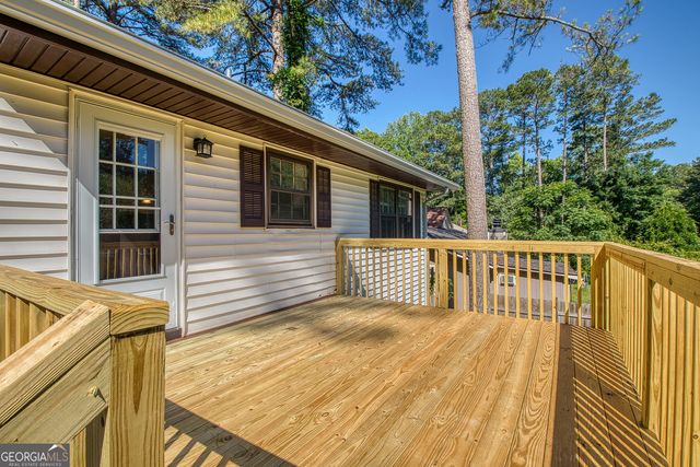 108 Tuliptree Terrace, Peachtree City, GA 30269