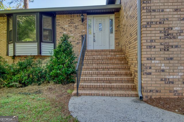 108 Tuliptree Terrace, Peachtree City, GA 30269