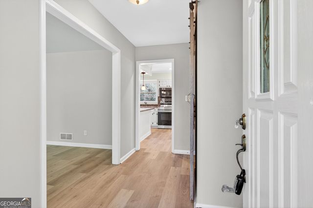 108 Tuliptree Terrace, Peachtree City, GA 30269