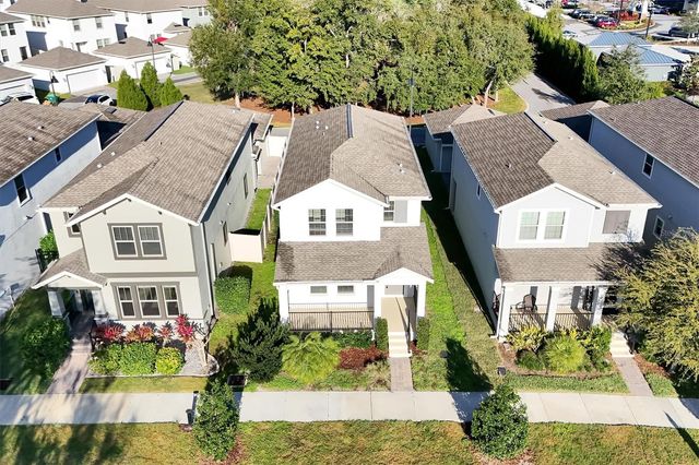 1425 HAPPY BIRD LANE, Winter Springs, FL 32708