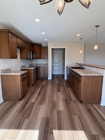 1154 Kayde Lane, Bluffton, IN 46714