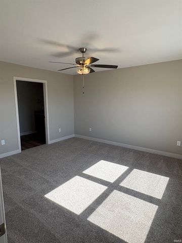 1154 Kayde Lane, Bluffton, IN 46714