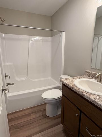 1154 Kayde Lane, Bluffton, IN 46714