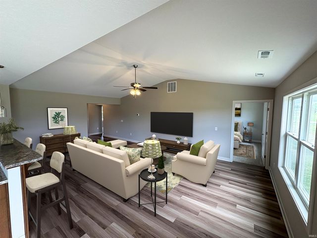 1154 Kayde Lane, Bluffton, IN 46714