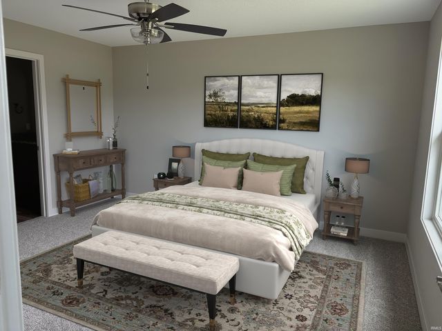 1154 Kayde Lane, Bluffton, IN 46714