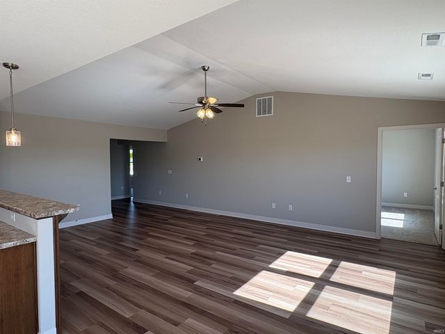 1154 Kayde Lane, Bluffton, IN 46714