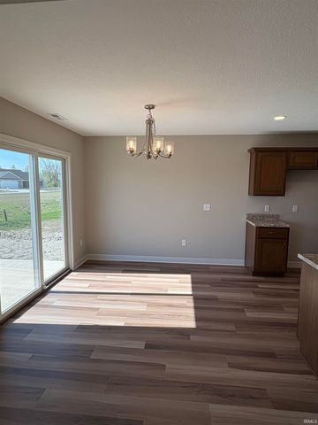 1154 Kayde Lane, Bluffton, IN 46714