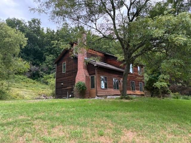 735 Granger Hollow Road, Shaftsbury, VT 05257