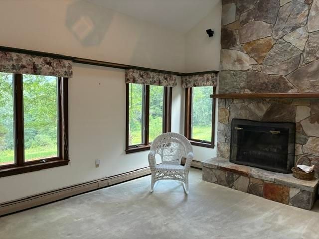 735 Granger Hollow Road, Shaftsbury, VT 05257