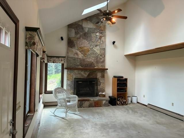 735 Granger Hollow Road, Shaftsbury, VT 05257